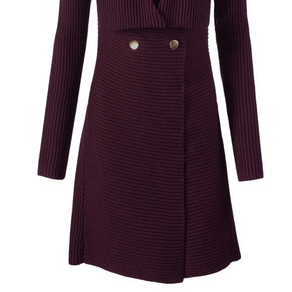 Regal Cardigan - Picture 4 of 4